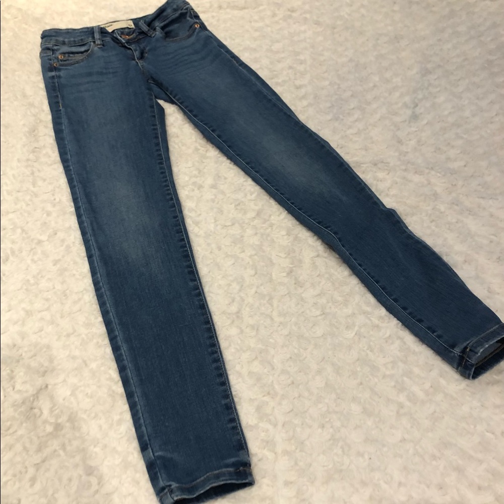 Jeggings